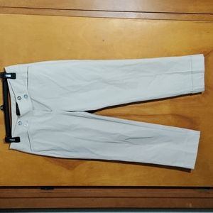 ✨White House Black market women's size 2 crop pants